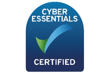 Cyber Essentials Certificate