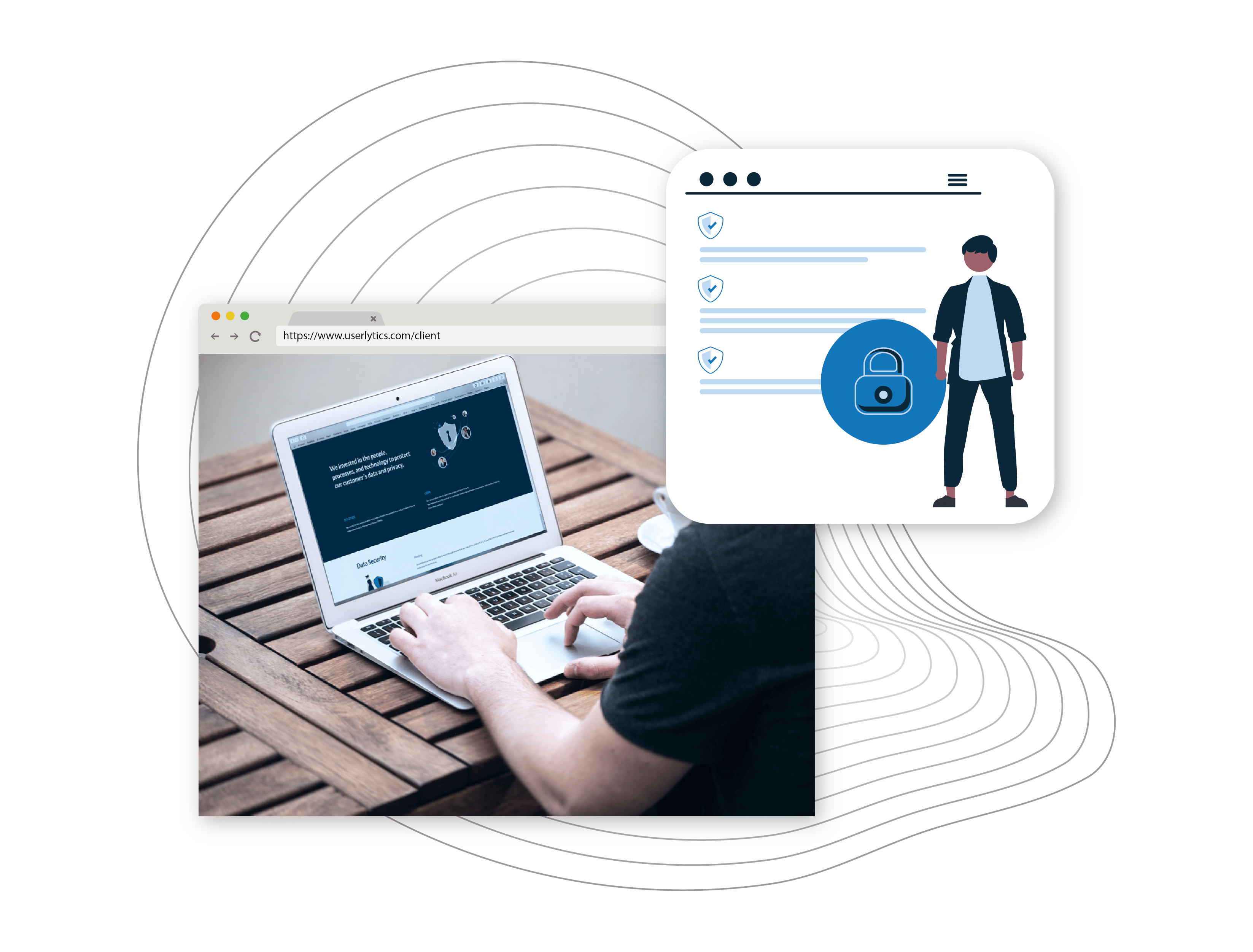 Userlytics Pricing ISO 27001
