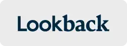 lookback logo vs userlytics. Click here to see the comparison 