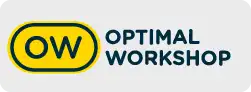 OW optimal workshop logo vs userlytics. Click here to see the comparison 