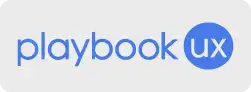 Playbook logo vs userlytics.  Click here to see the comparison 