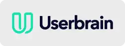 userbrain logo vs userlytics. Click here to see the comparison 