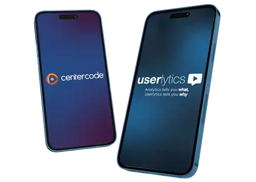 centercode vs userlytics 
user experience platform 