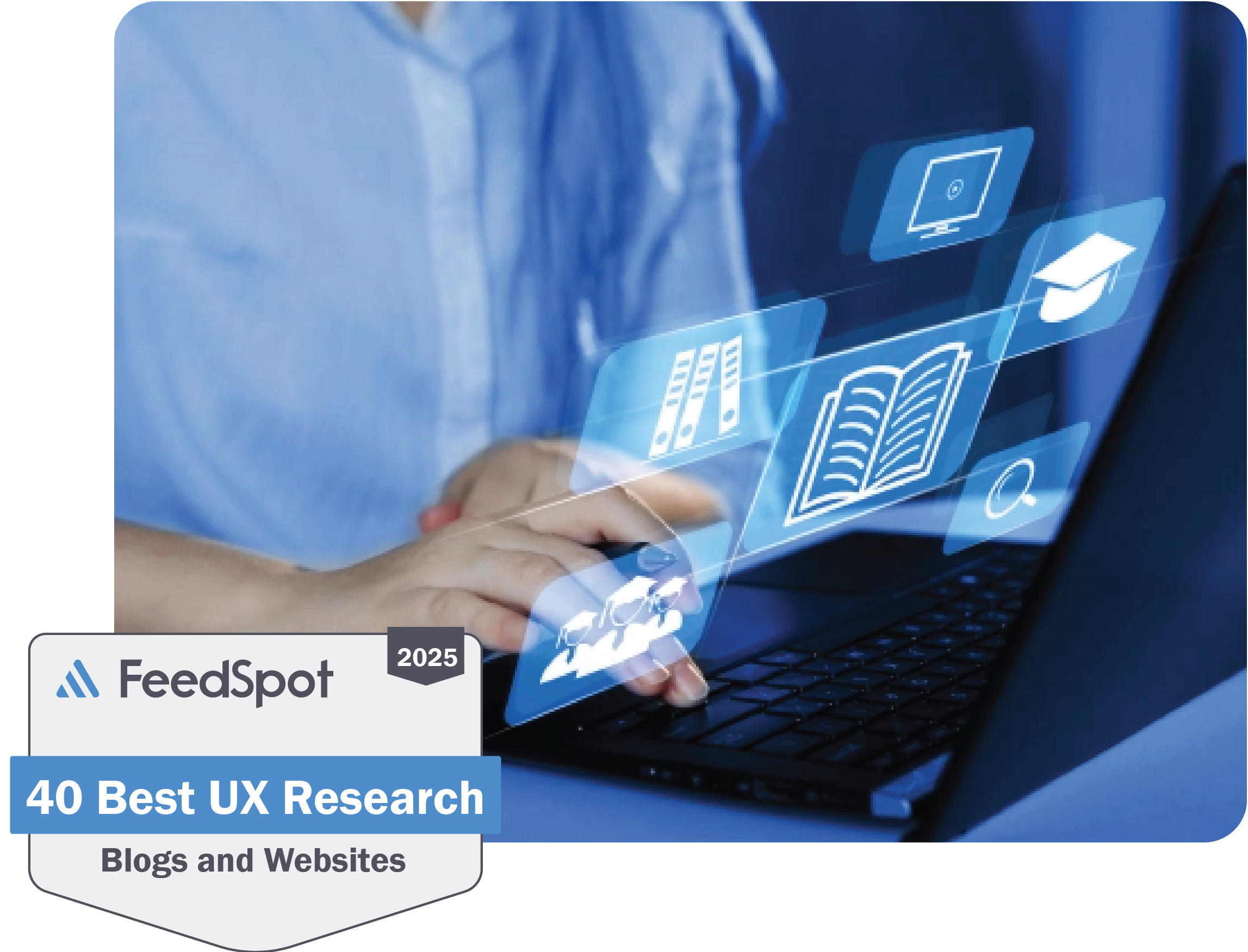 image resources + badge