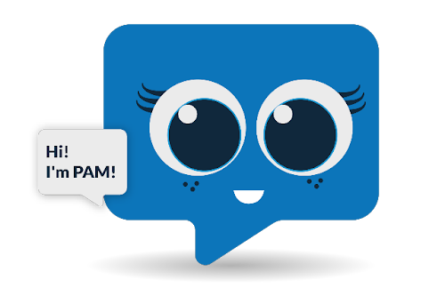 Userlytics PAM character