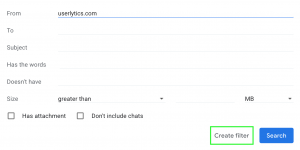 How to Whitelist Userlytics - enter domain