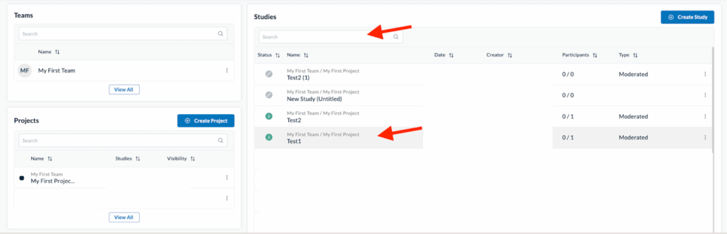 Userlytics - Analyze and Share UX Study Results
