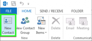 How to Whitelist Userlytics - add email address to your contacts