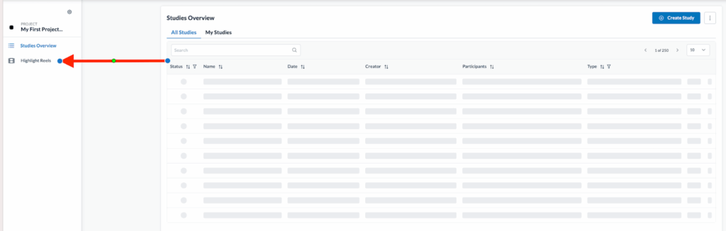 Userlytics - Analyze and Share UX Study Results - Highlight Reels