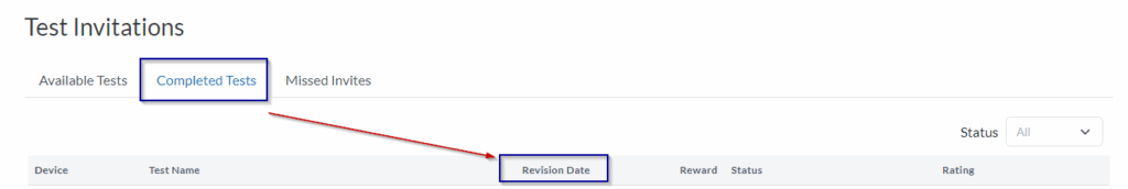 Userlytics - when will I get paid?